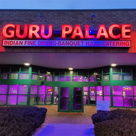 Guru palace - Delivery & Pickup Options - 358 reviews of Guru Palace "I went here on Sunday after I picked up my roommate from the airport. His flight was delayed so I was driving in circles with some serious hunger pangs. We decided to go get Indian food because we haven't had any since we moved here a couple of months ago. We …